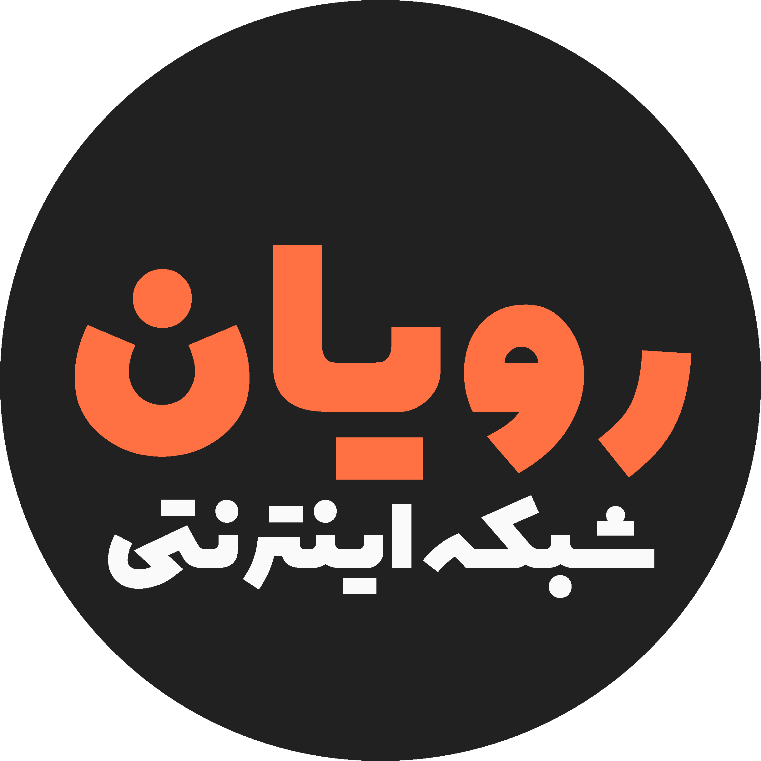 Channel logo